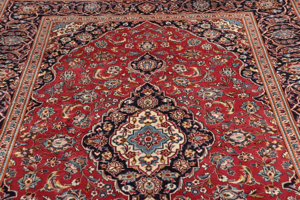 Tappeti Persiani ed Orientali in Italia