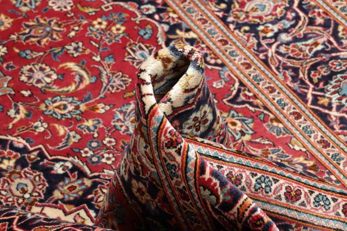 Tappeti Persiani ed Orientali in Italia