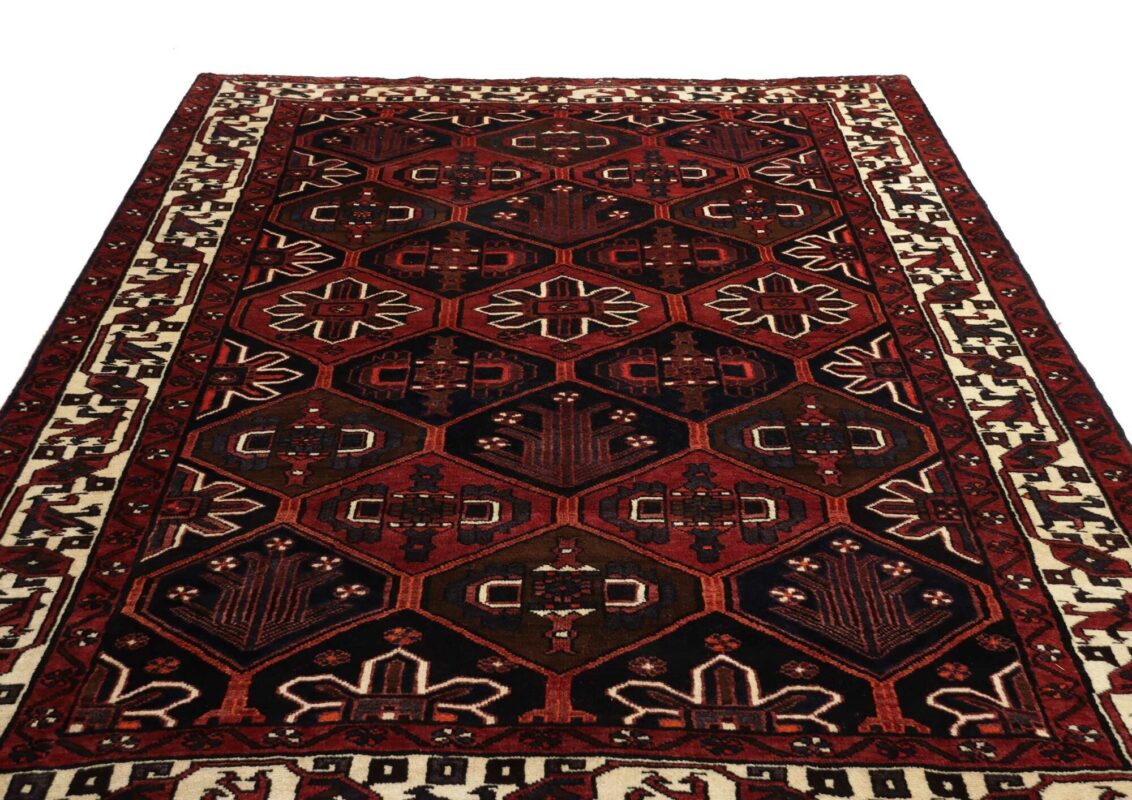 Tappeti Persiani ed Orientali in Italia