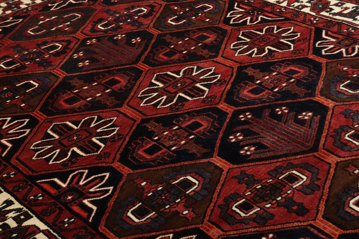 Tappeti Persiani ed Orientali in Italia