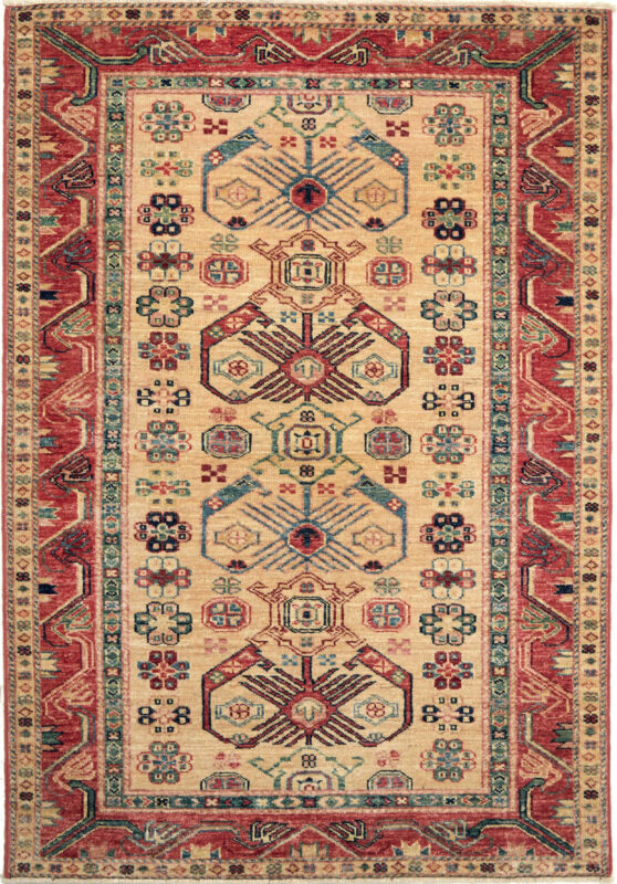 Tappeti Persiani ed Orientali in Italia