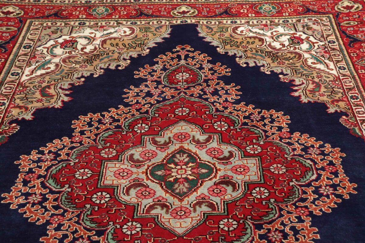 Tappeti Persiani ed Orientali in Italia