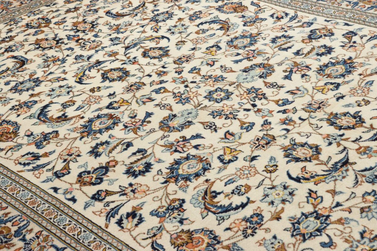 Tappeti Persiani ed Orientali in Italia