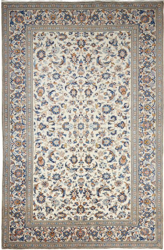 Tappeti Persiani ed Orientali in Italia