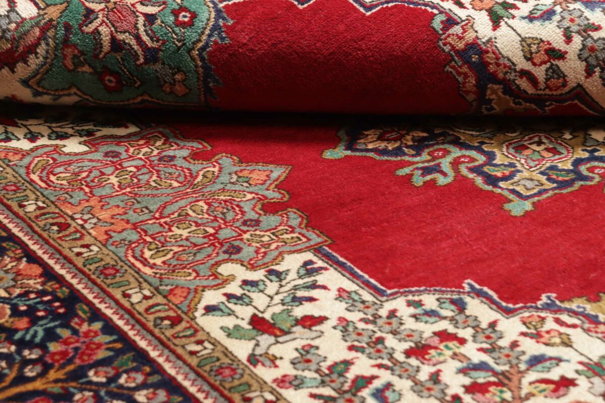 Tappeti Persiani ed Orientali in Italia