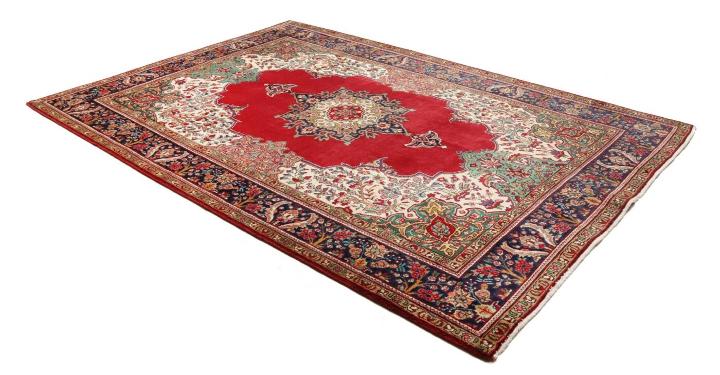 Tappeti Persiani ed Orientali in Italia