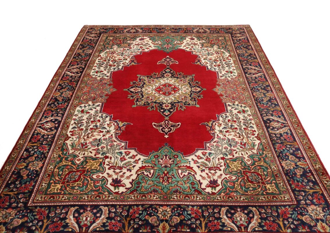 Tappeti Persiani ed Orientali in Italia