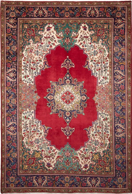 Tappeti Persiani ed Orientali in Italia