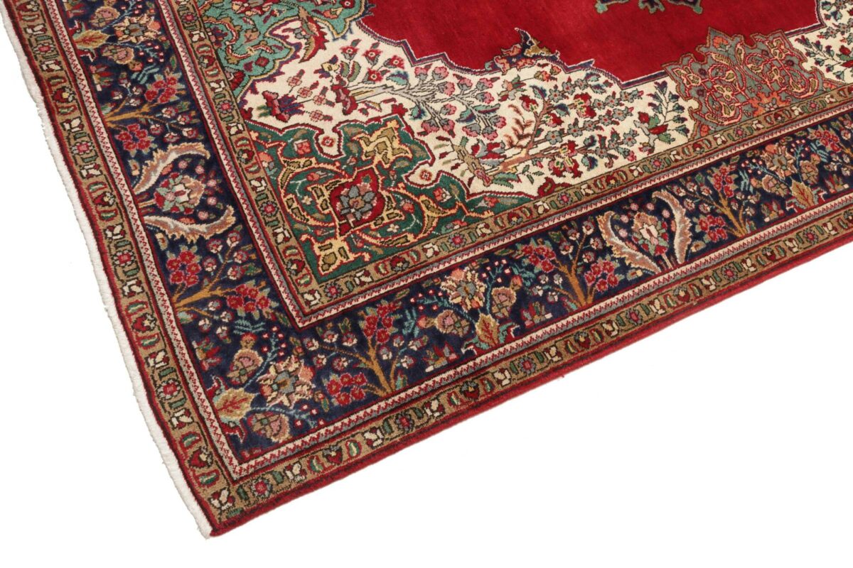 Tappeti Persiani ed Orientali in Italia