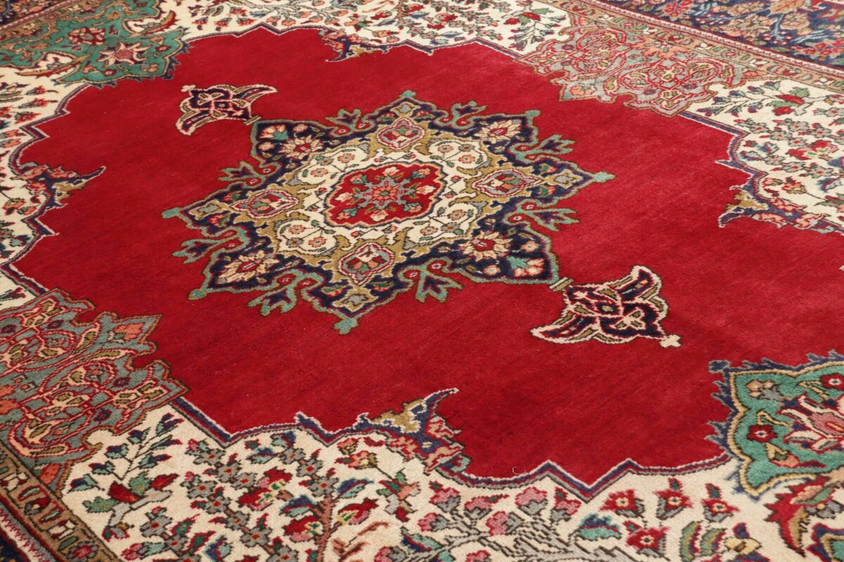 Tappeti Persiani ed Orientali in Italia