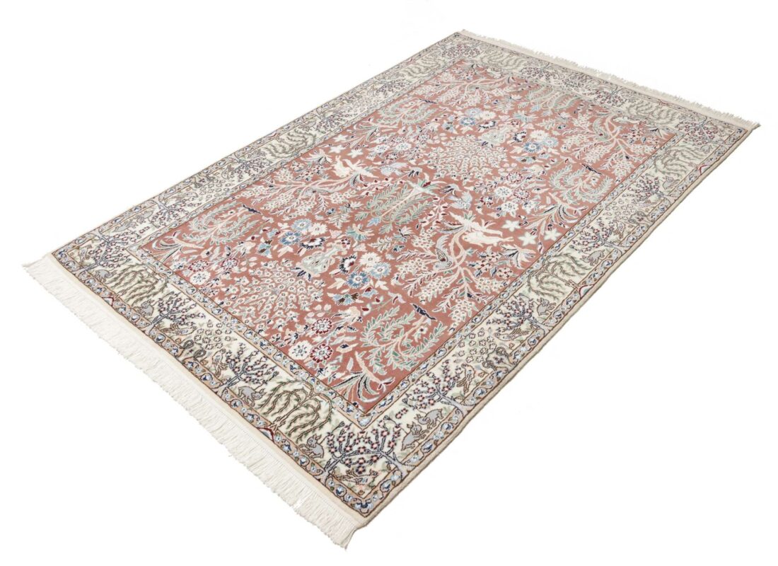 Tappeti Persiani ed Orientali in Italia