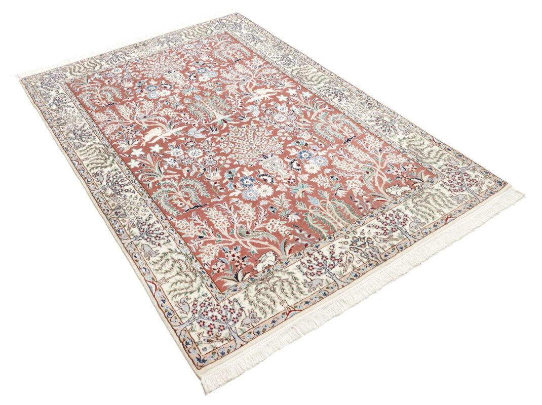 Tappeti Persiani ed Orientali in Italia