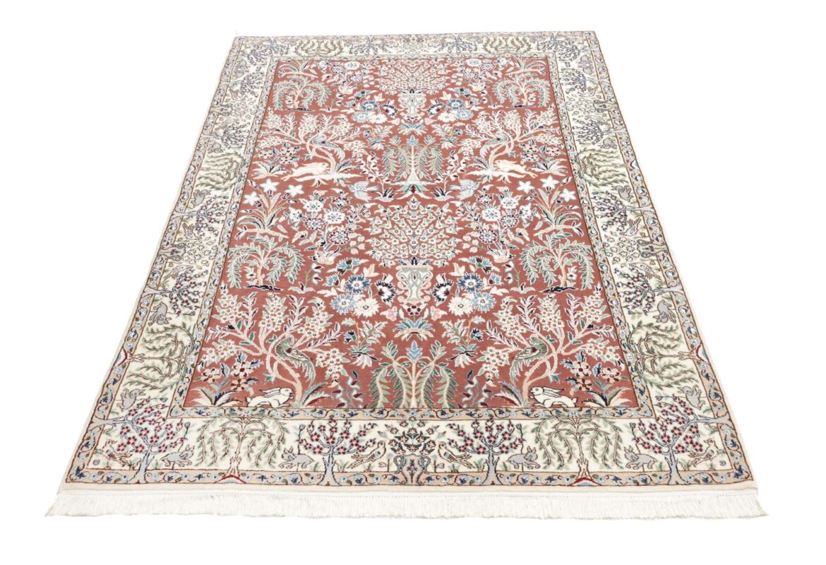 Tappeti Persiani ed Orientali in Italia