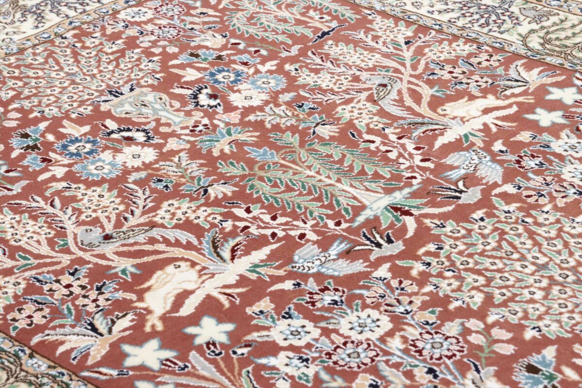 Tappeti Persiani ed Orientali in Italia