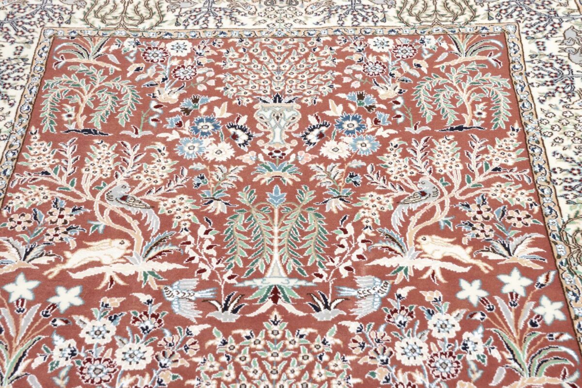 Tappeti Persiani ed Orientali in Italia