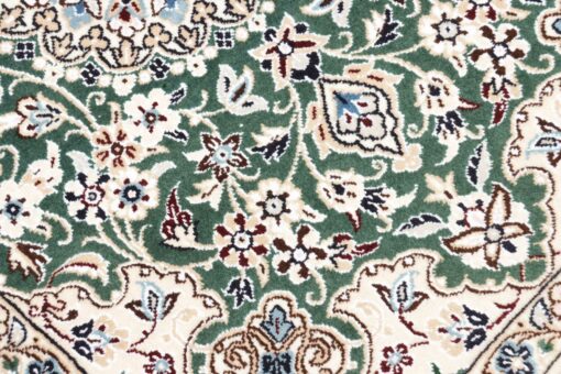 NAIN Carpet 9LA 94x67 - Z0027 - Image 6