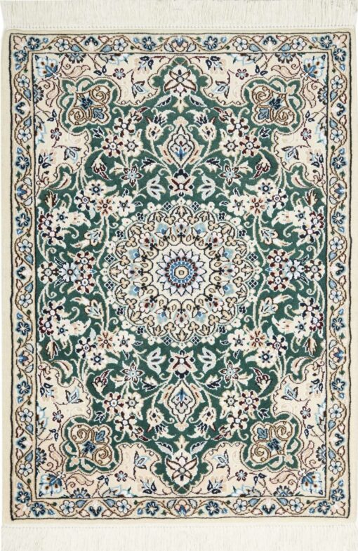 NAIN Carpet 9LA 94x67 - Z0027