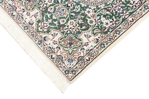 NAIN Carpet 9LA 94x67 - Z0027 - Image 7