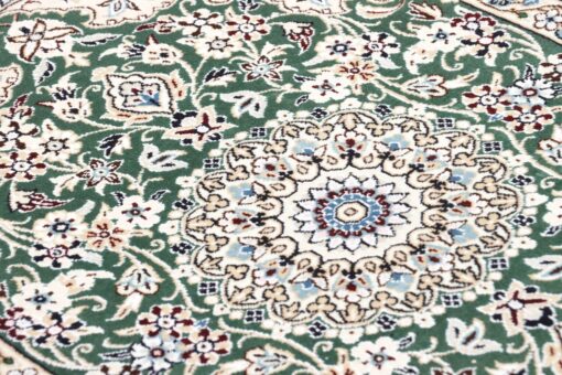 NAIN Carpet 9LA 94x67 - Z0027 - Image 8