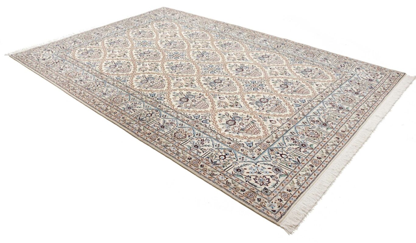 Tappeti Persiani ed Orientali in Italia