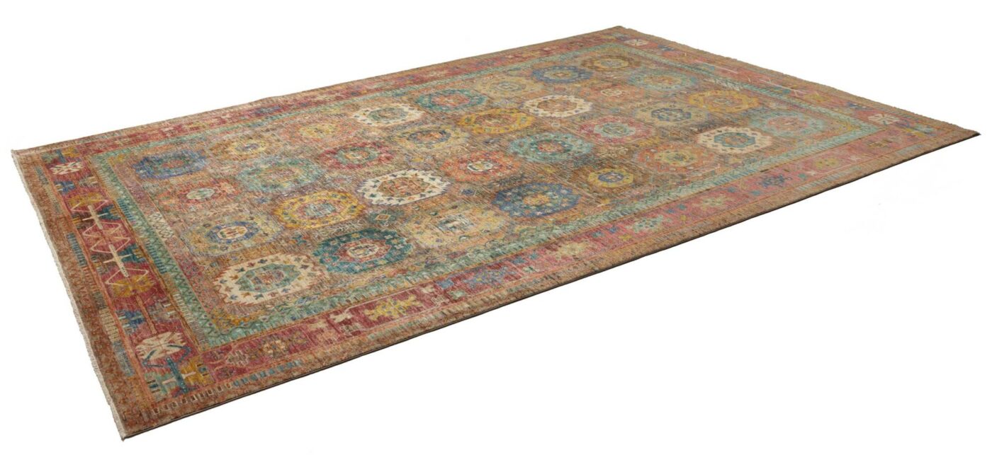 Tappeti Persiani ed Orientali in Italia