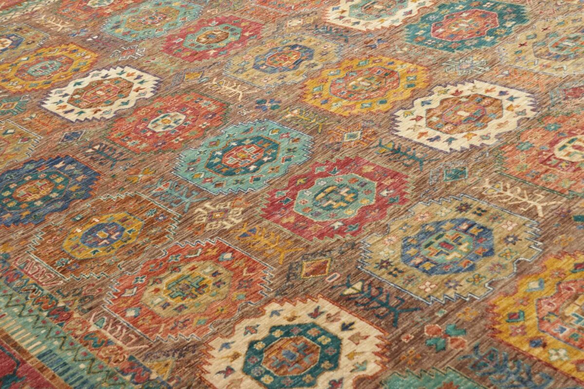 Tappeti Persiani ed Orientali in Italia