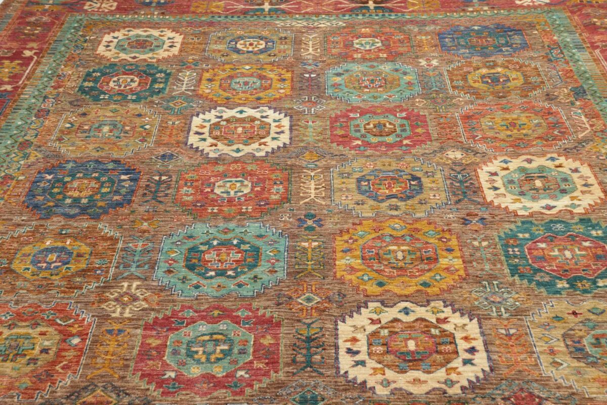 Tappeti Persiani ed Orientali in Italia