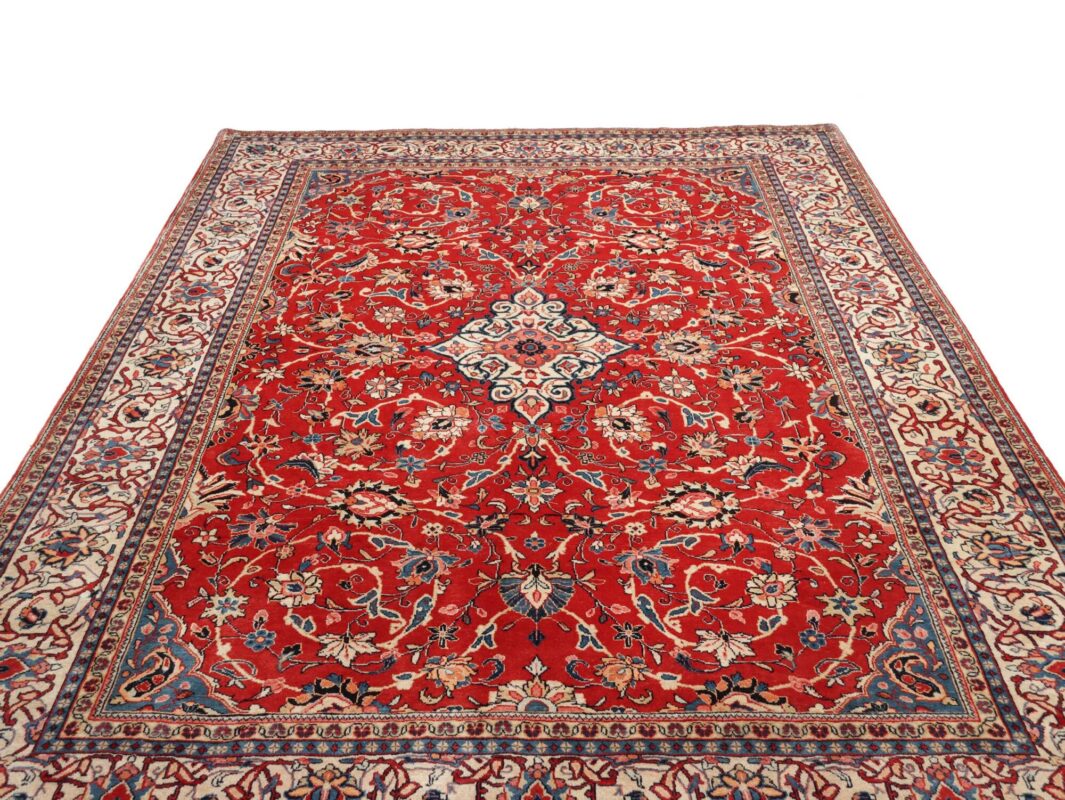 Tappeti Persiani ed Orientali in Italia