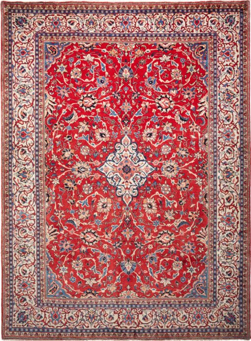 SARUGH Carpet 300x220 - Z0100