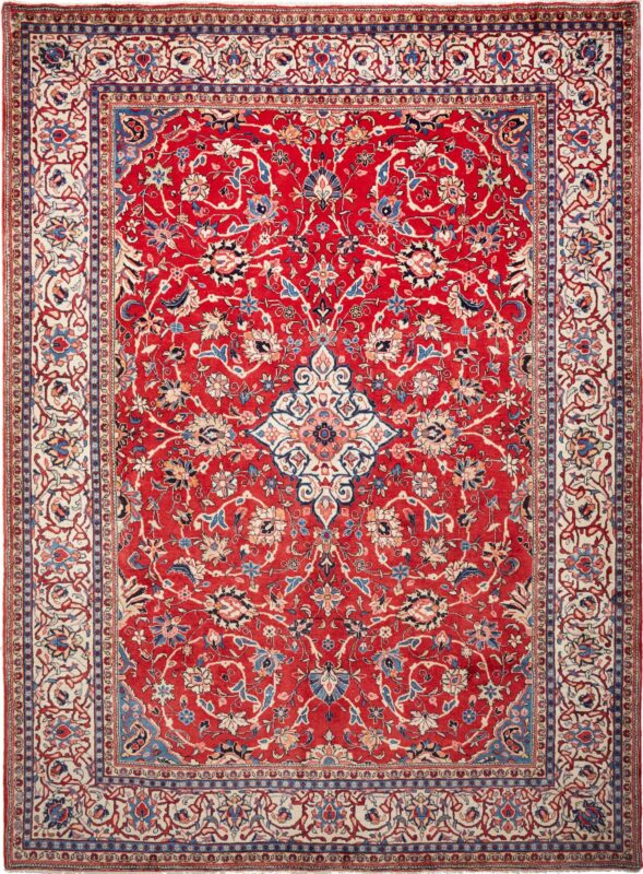 Tappeti Persiani ed Orientali in Italia