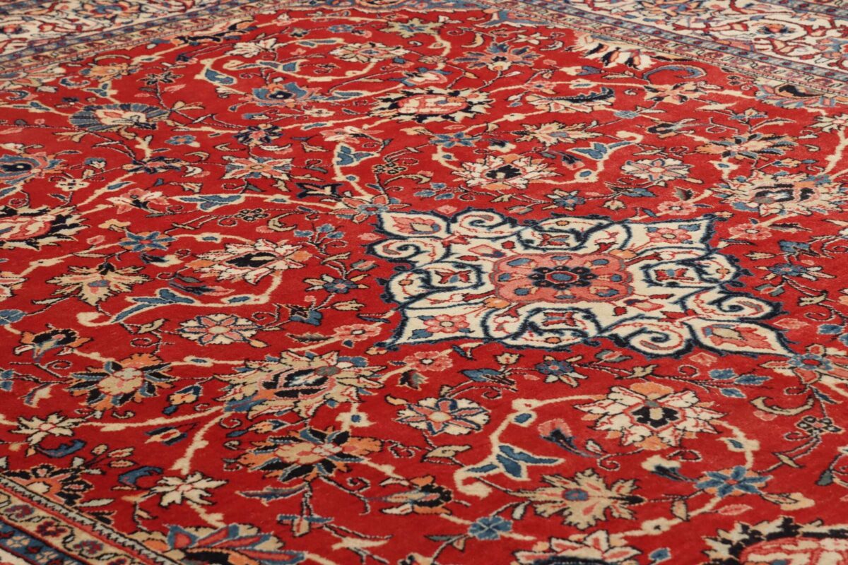 Tappeti Persiani ed Orientali in Italia