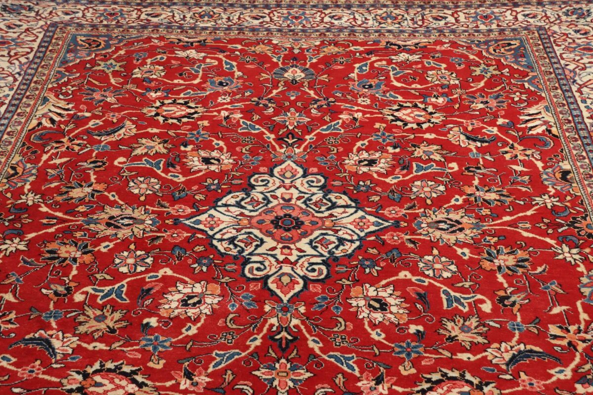 Tappeti Persiani ed Orientali in Italia