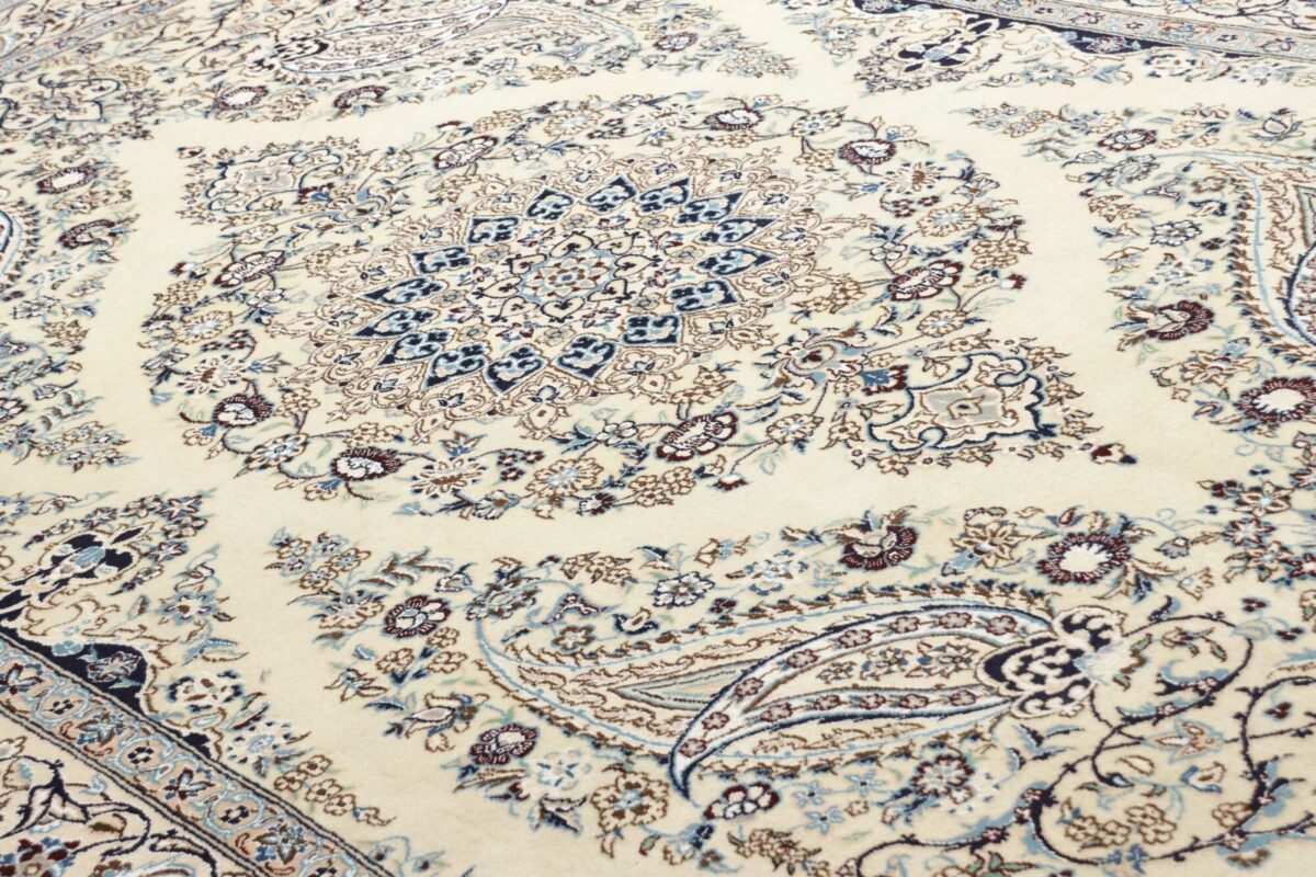 Tappeti Persiani ed Orientali in Italia