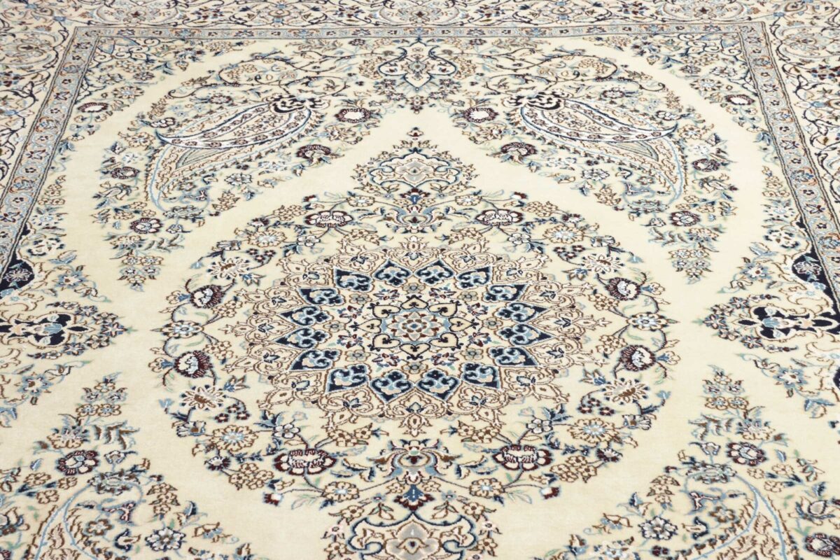 Tappeti Persiani ed Orientali in Italia