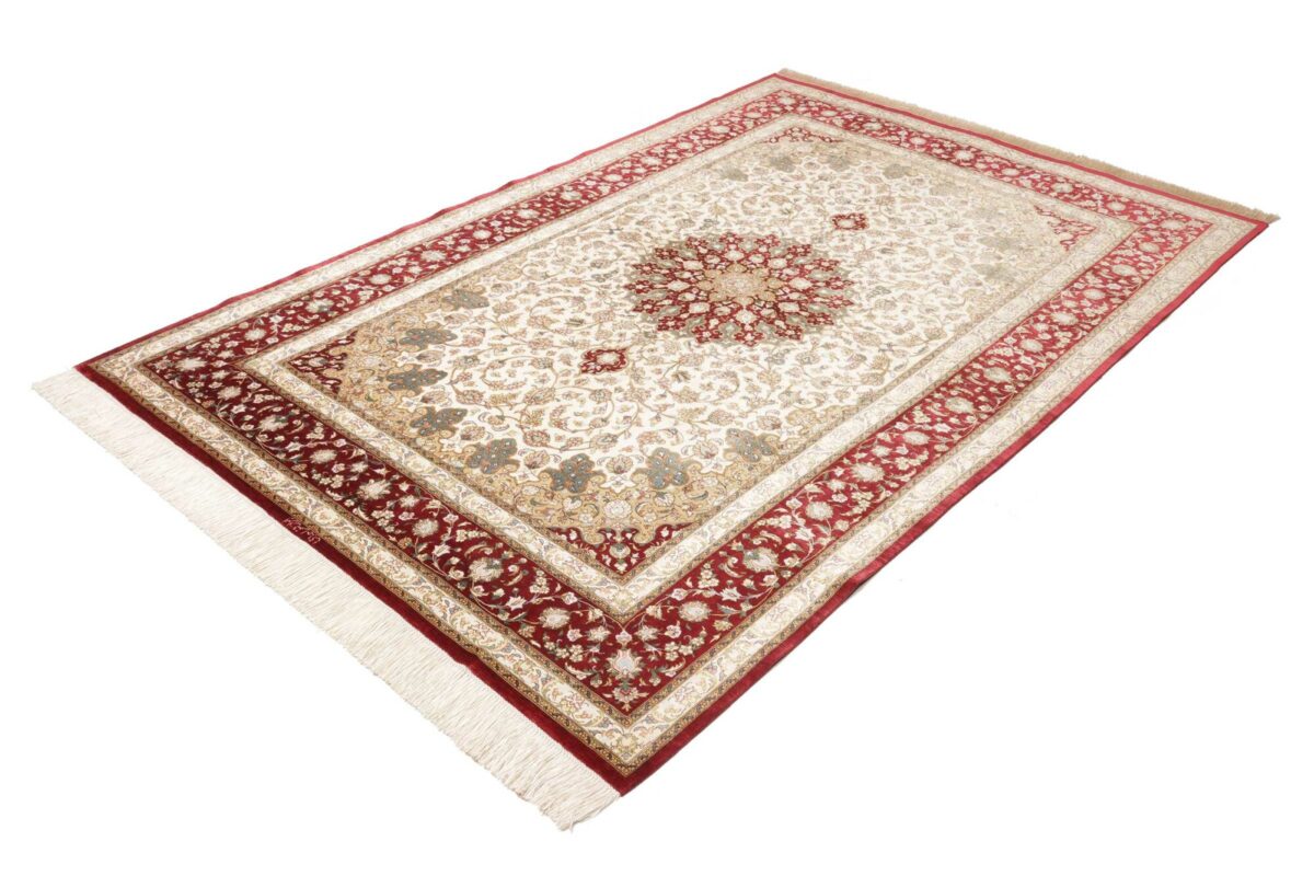 Tappeti Persiani ed Orientali in Italia