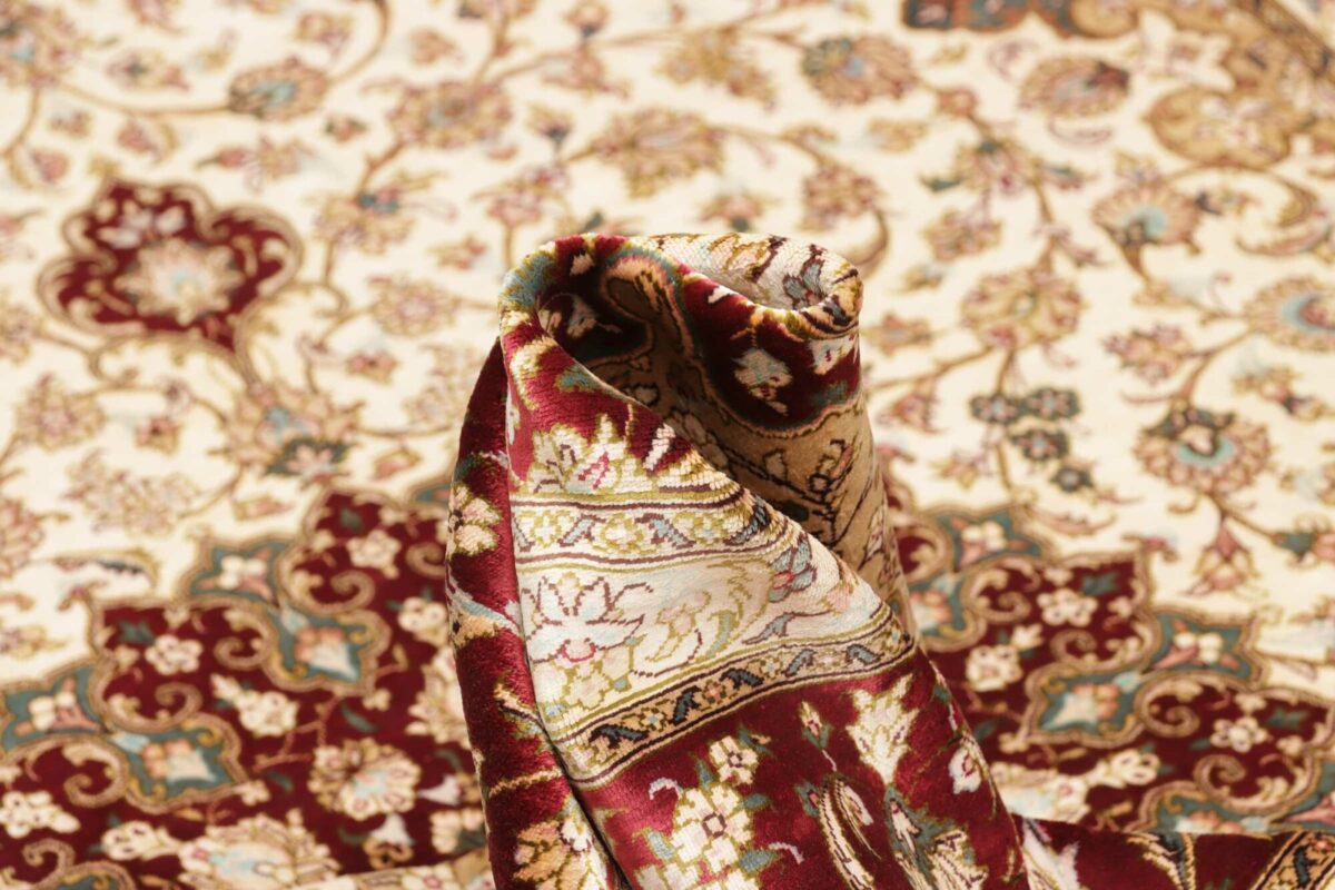 Tappeti Persiani ed Orientali in Italia