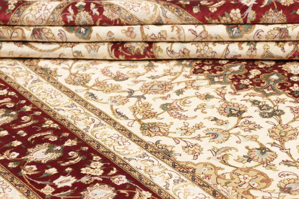 Tappeti Persiani ed Orientali in Italia