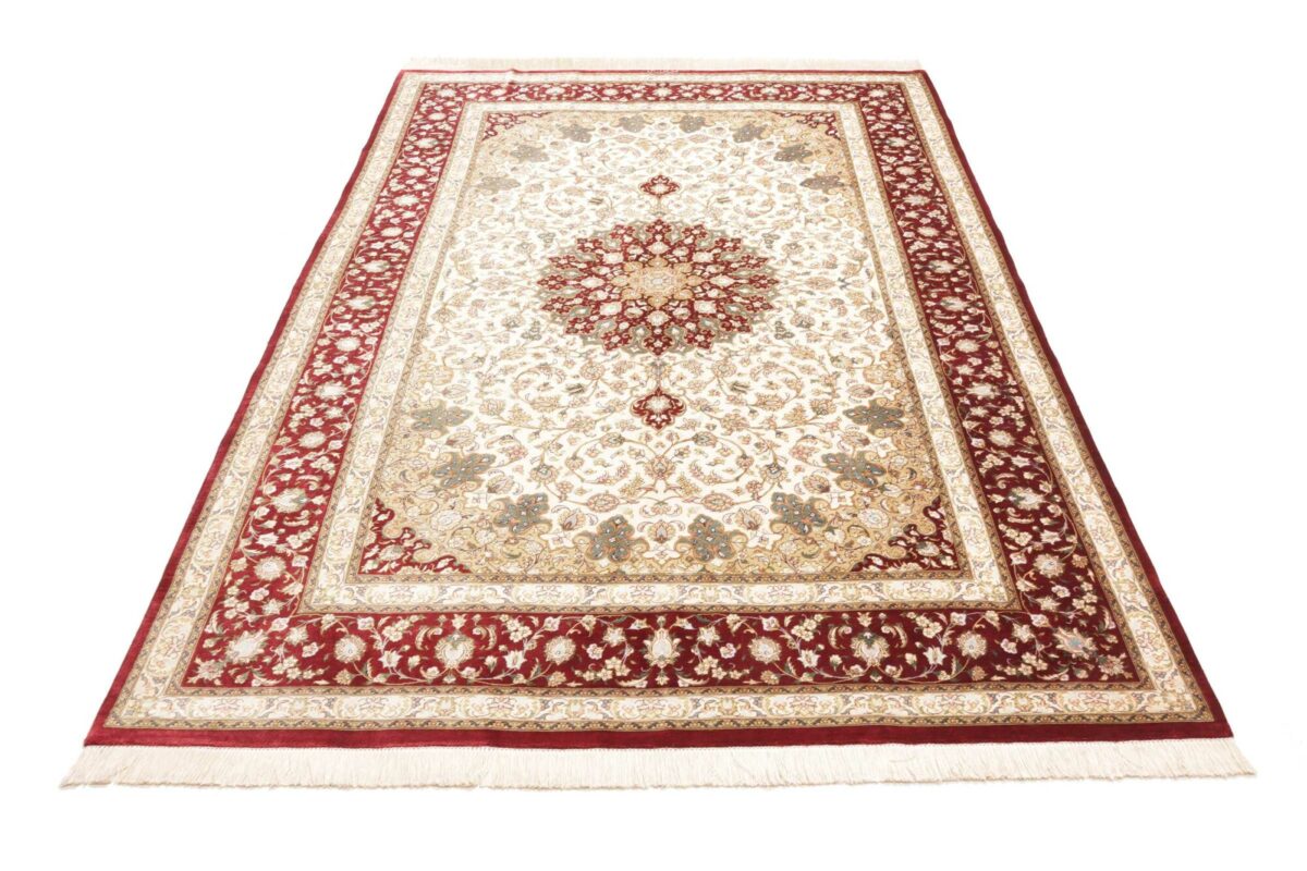 Tappeti Persiani ed Orientali in Italia