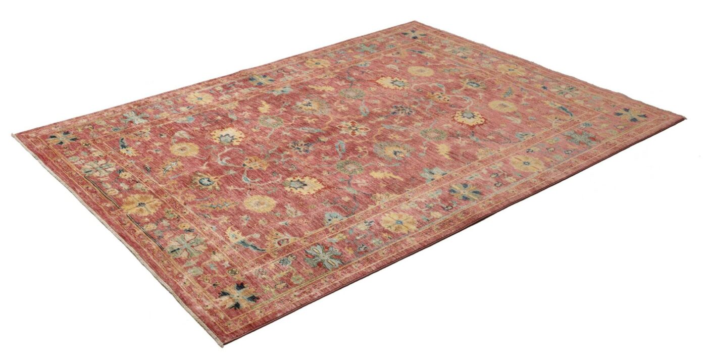 Tappeti Persiani ed Orientali in Italia