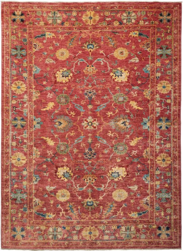 Tappeti Persiani ed Orientali in Italia