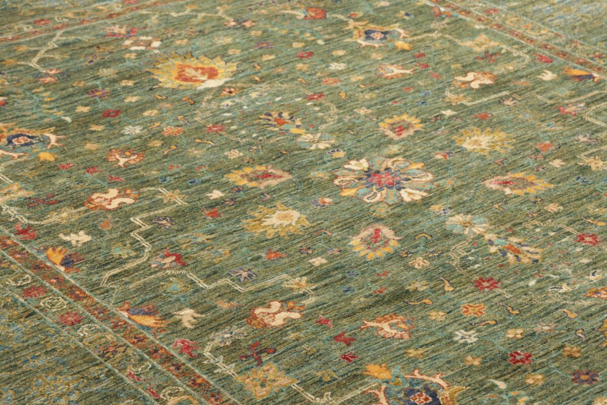 Tappeti Persiani ed Orientali in Italia