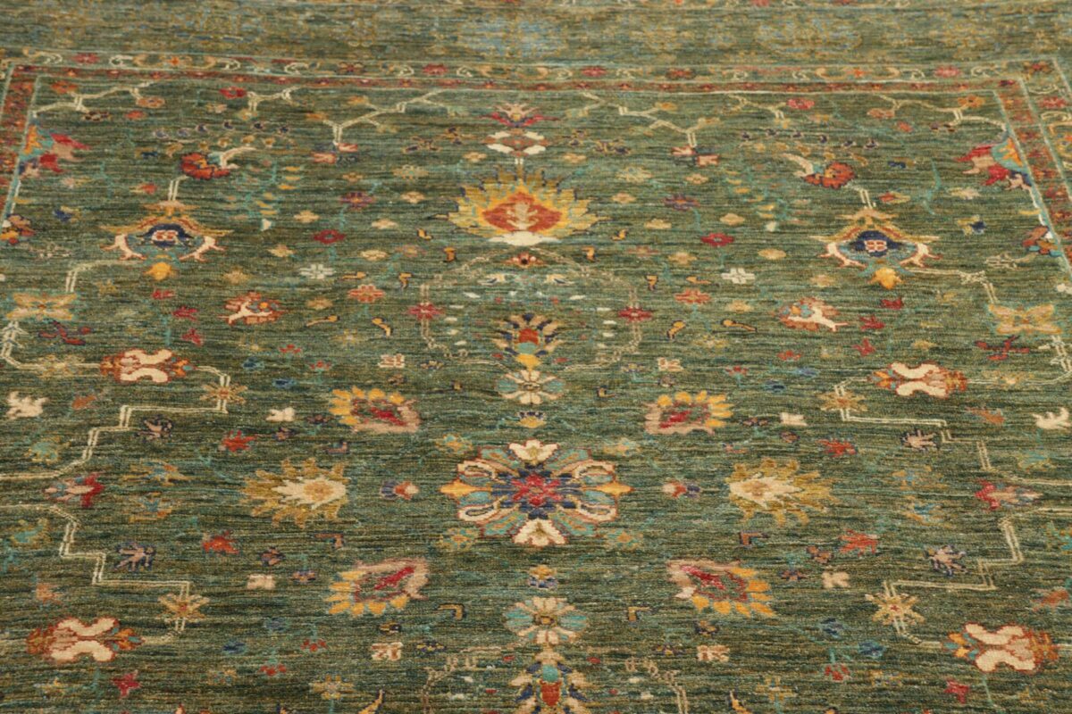 Tappeti Persiani ed Orientali in Italia