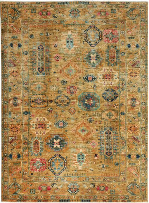 TRIBAL carpet 224x168 cm - Z0269