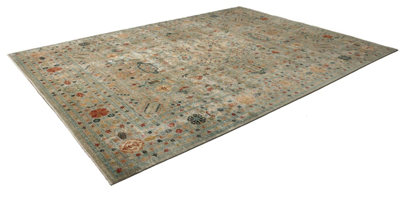 Tappeti Persiani ed Orientali in Italia