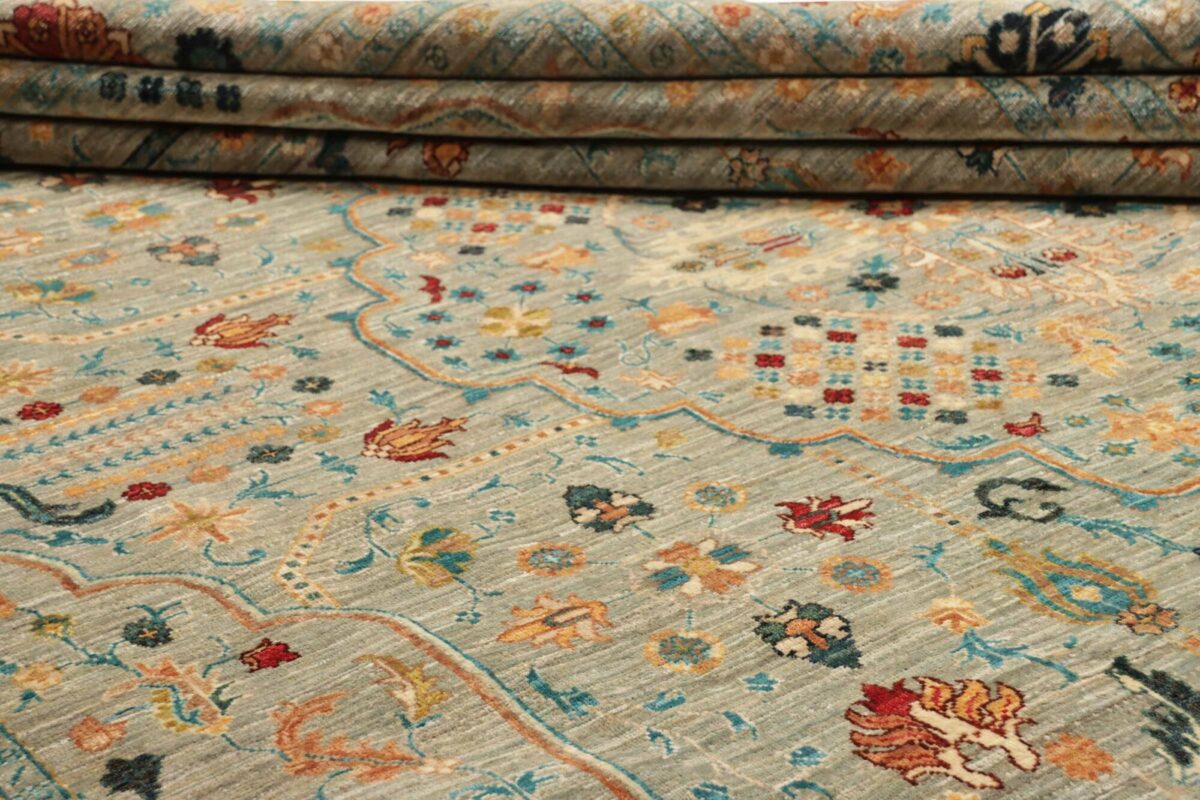 Tappeti Persiani ed Orientali in Italia