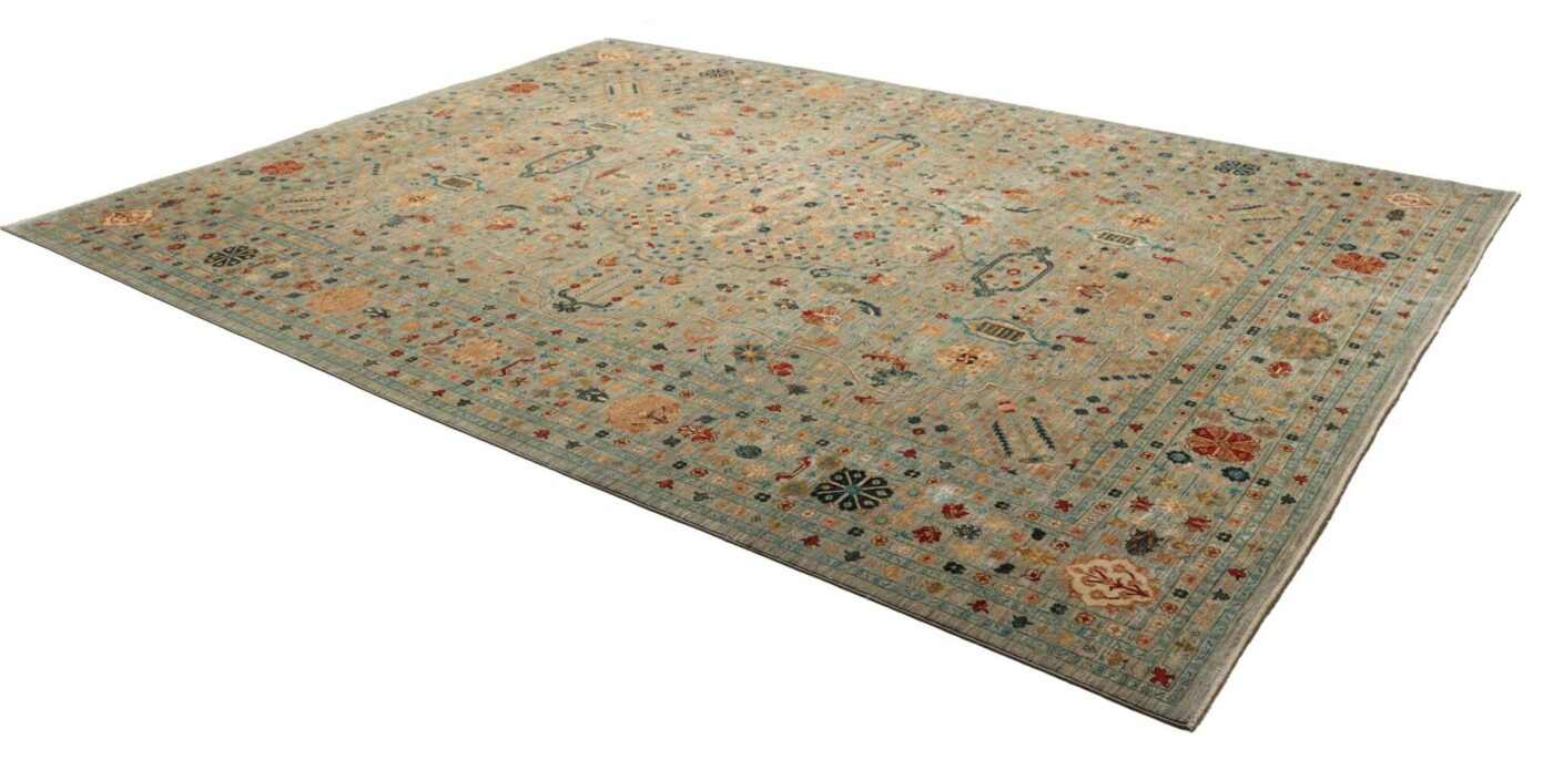 Tappeti Persiani ed Orientali in Italia