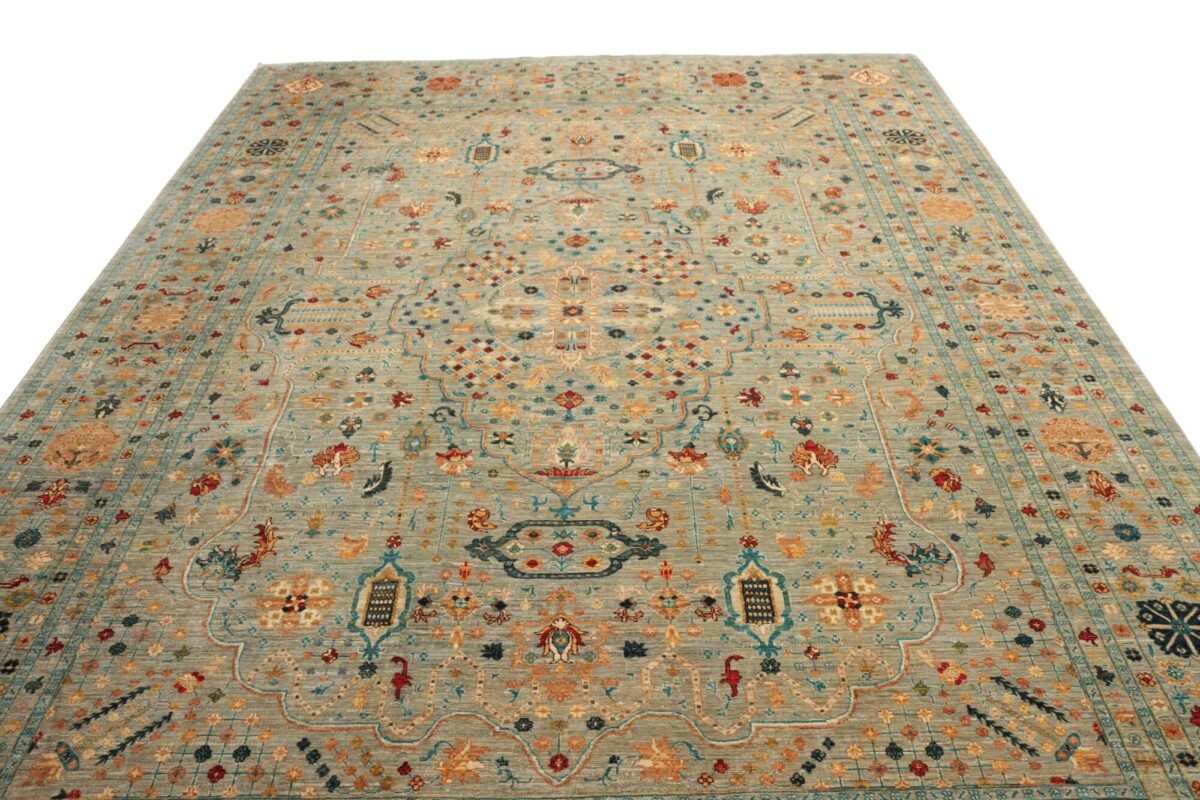 Tappeti Persiani ed Orientali in Italia