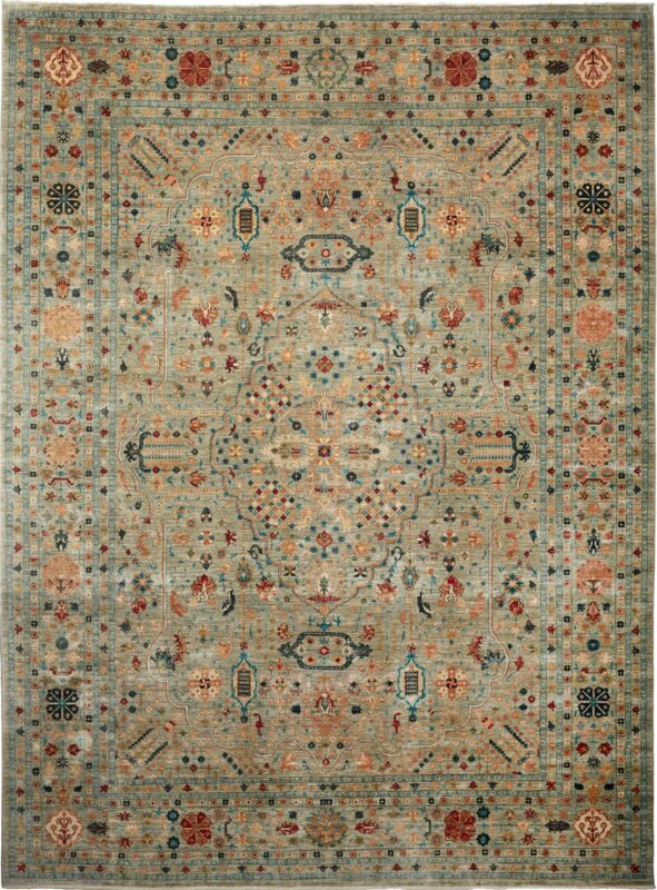 Tappeti Persiani ed Orientali in Italia