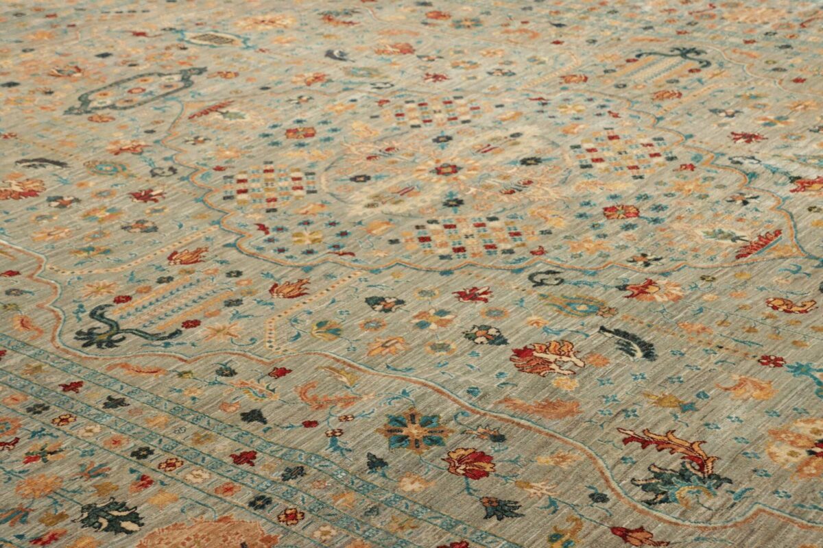 Tappeti Persiani ed Orientali in Italia