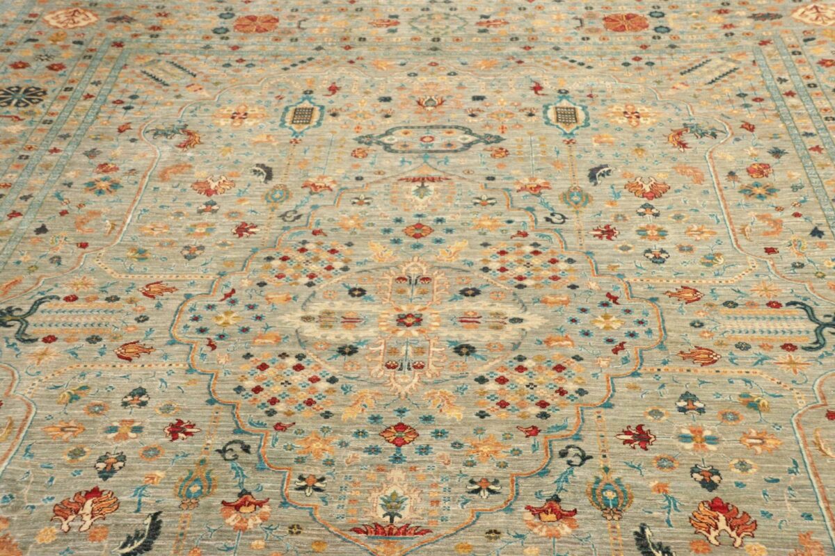 Tappeti Persiani ed Orientali in Italia